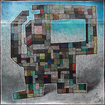 Забиронин Андрей Николаевич. Брейк-данс